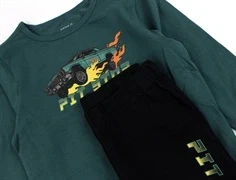 Name It bayberry cars pyjamas